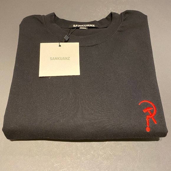 Sankuanz T-shirt - Picture 1 of 7